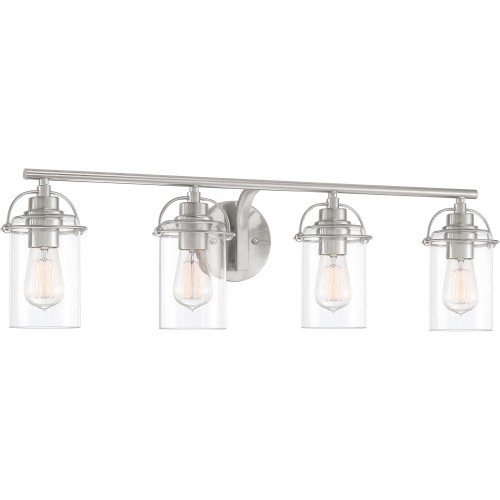 Quoizel Emerson Bath Light