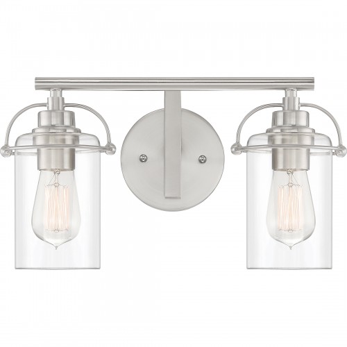 quoizel Emerson Bath Light