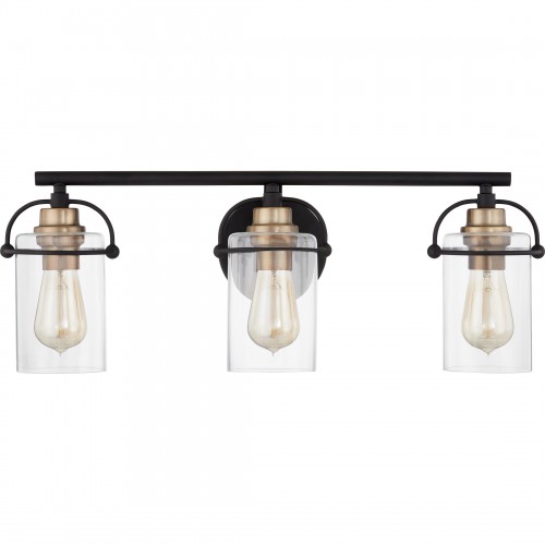 Quoizel Emerson Bath