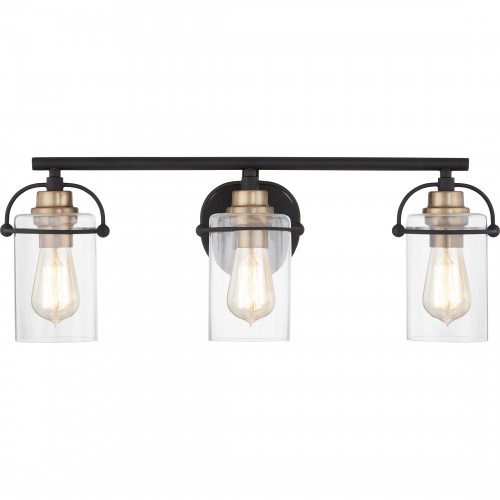 quoizel Emerson Bath