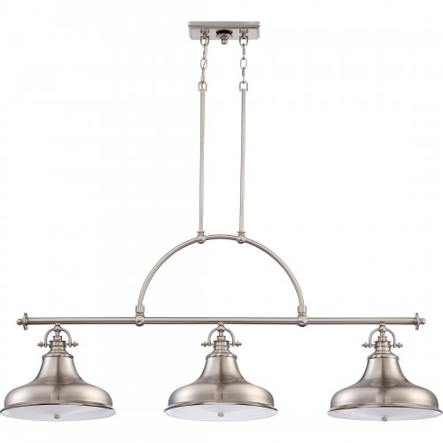 Quoizel Emery Island Light