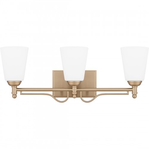 Quoizel Esther Bath Light