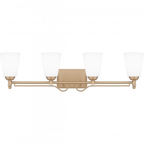 quoizel Esther Bath Light