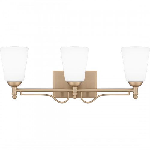 quoizel Esther Bath Light