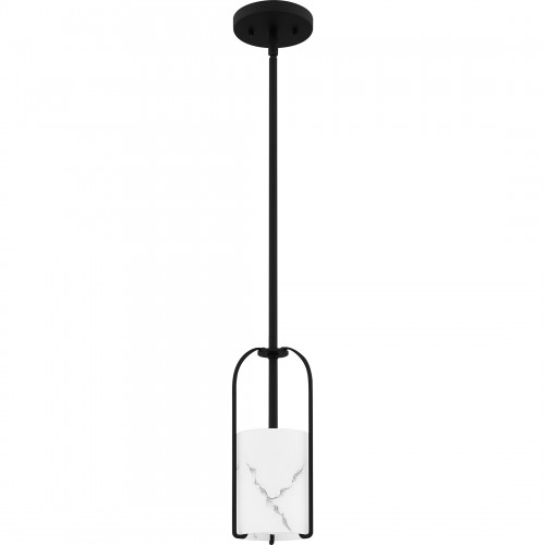 Quoizel Fairbanks Mini Pendant