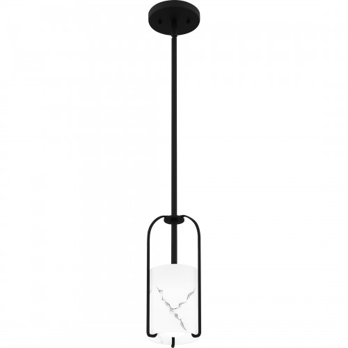 Quoizel Fairbanks Mini Pendant