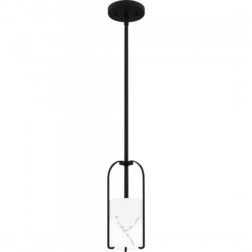 quoizel Fairbanks Mini Pendant