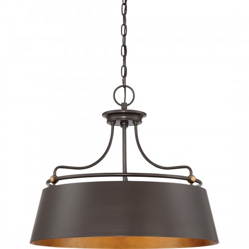 quoizel Fairview Pendant