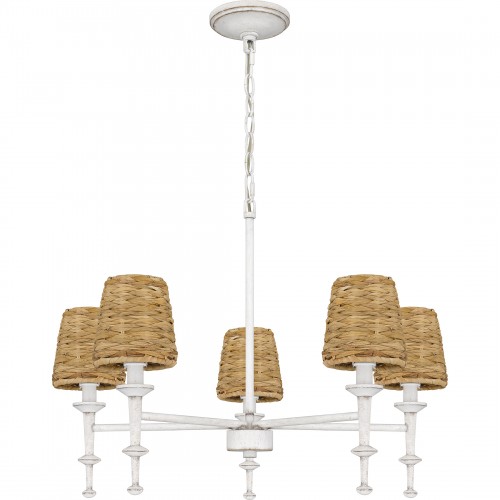 Quoizel Flannery Chandelier