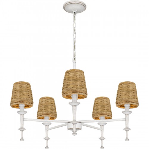 Quoizel Flannery Chandelier