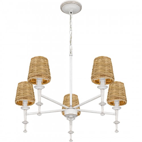 Quoizel Flannery Chandelier