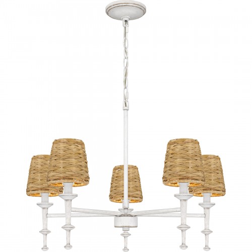 quoizel Flannery Chandelier