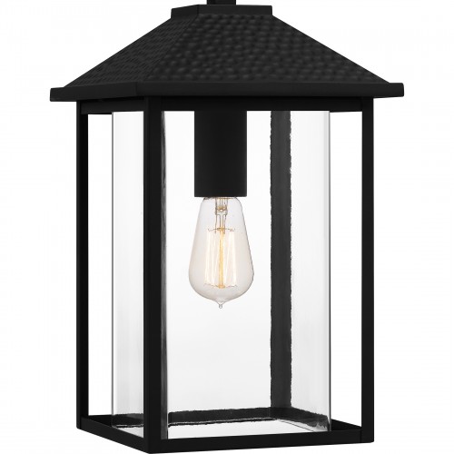 Quoizel Fletcher Outdoor Lantern