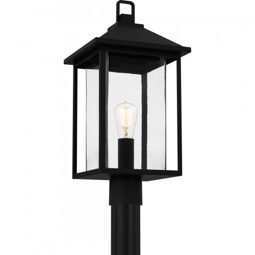 Quoizel Fletcher Outdoor Lantern
