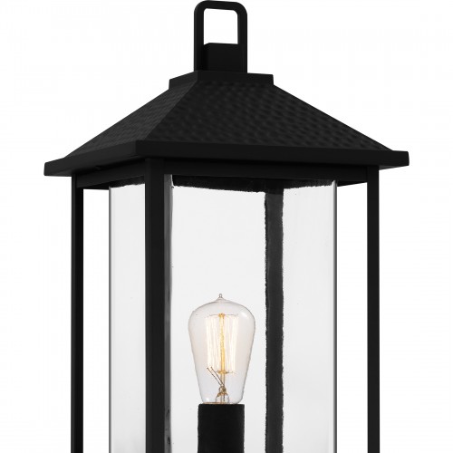 Quoizel Fletcher Outdoor Lantern