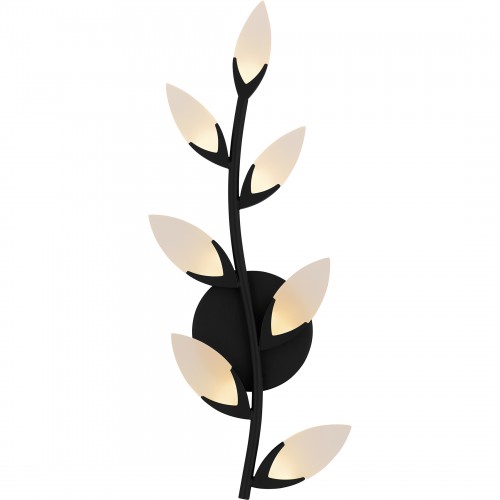 Quoizel Flores Wall Sconce