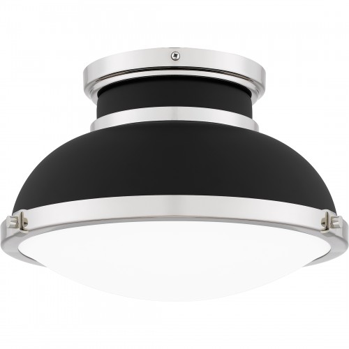 quoizel Flush Mount