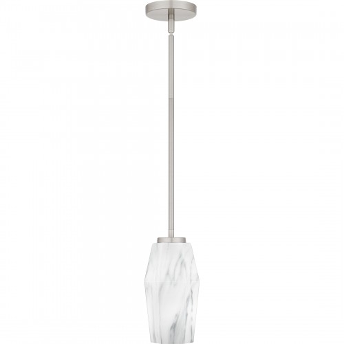 Quoizel Fogel Mini Pendant