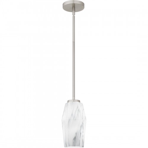 quoizel Fogel Mini Pendant