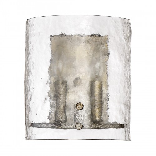 Quoizel Fortress Wall Sconce