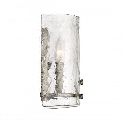 Quoizel Fortress Wall Sconce