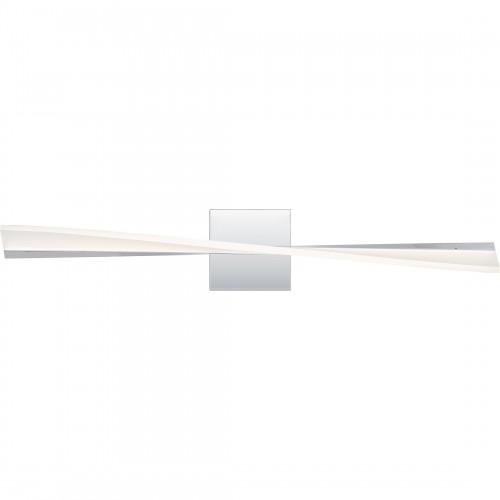 Quoizel Fox Bath Light