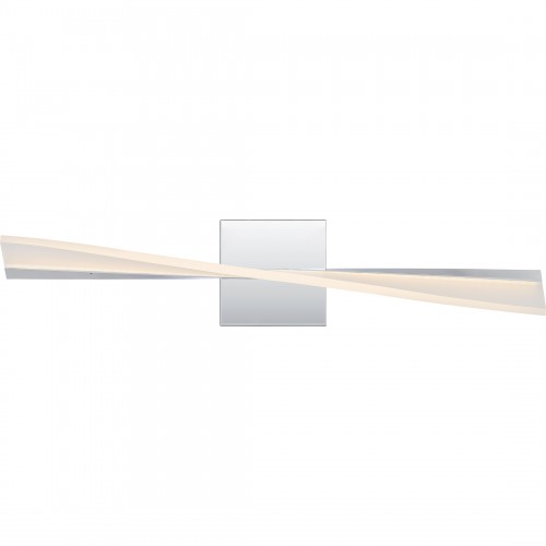 Quoizel Fox Bath Light