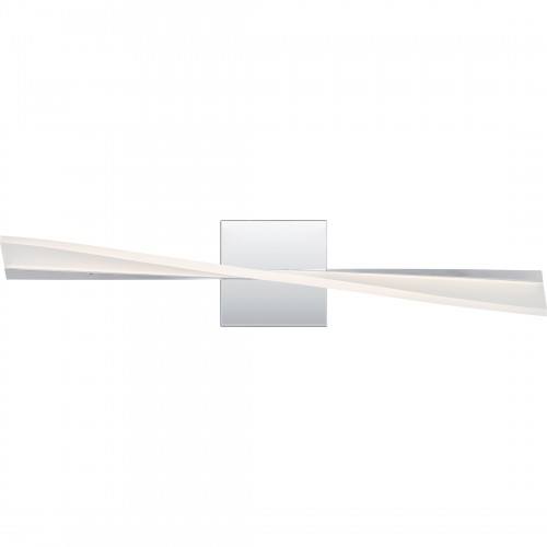 Quoizel Fox Bath Light