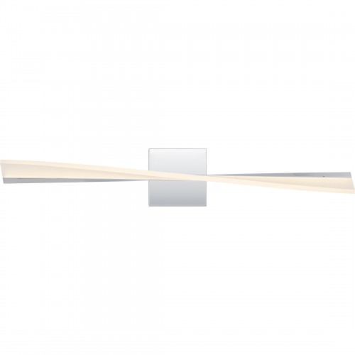 quoizel Fox Bath Light