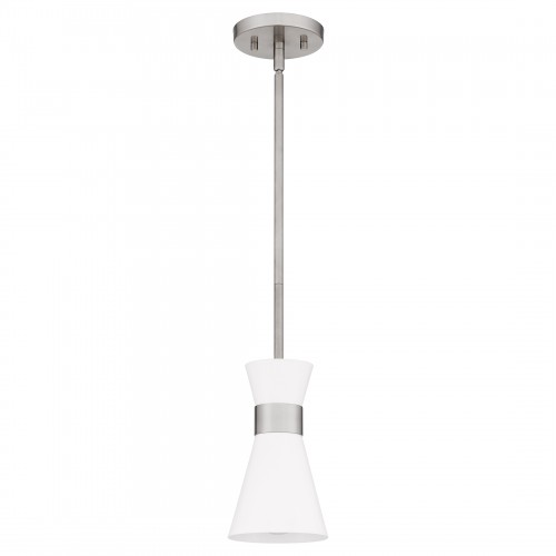 Quoizel Fremont Mini Pendant