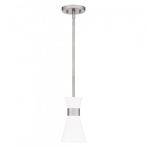 Quoizel Fremont Mini Pendant