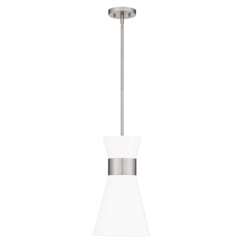 Quoizel Fremont Mini Pendant