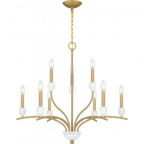 quoizel Frida Chandelier