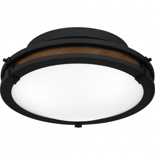 Quoizel Gainsborough Flush Mount