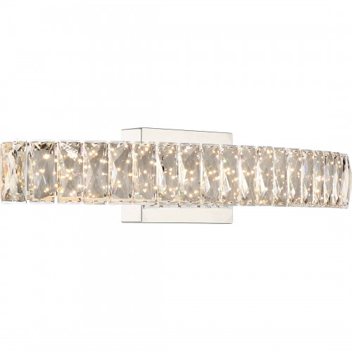 Quoizel Gala Bath Light