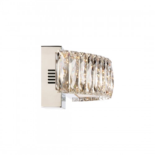 Quoizel Gala Bath Light