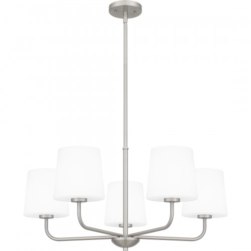quoizel Gallagher Chandelier