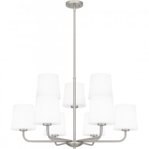 quoizel Gallagher Chandelier