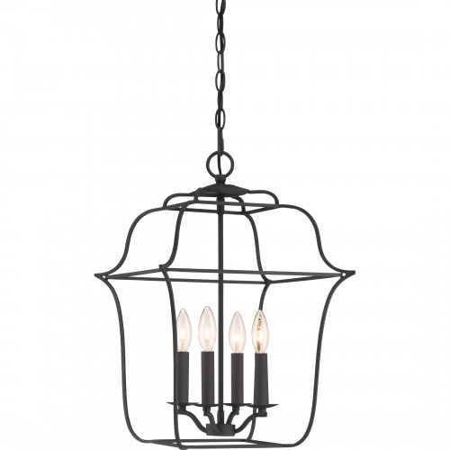 Quoizel Gallery Pendant