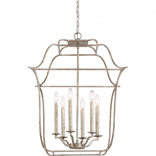 Quoizel Gallery Pendant