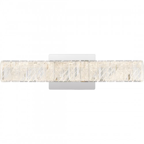 Quoizel Garcelle Bath Light