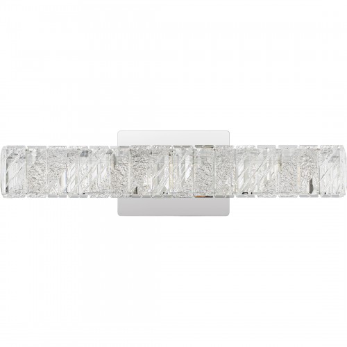 Quoizel Garcelle Bath Light