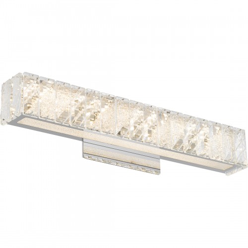 Quoizel Garcelle Bath Light