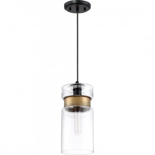 Quoizel Gathering Mini Pendant