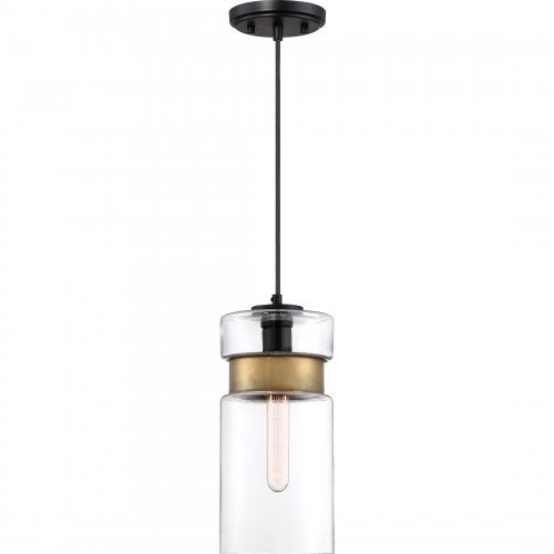 Quoizel Gathering Mini Pendant