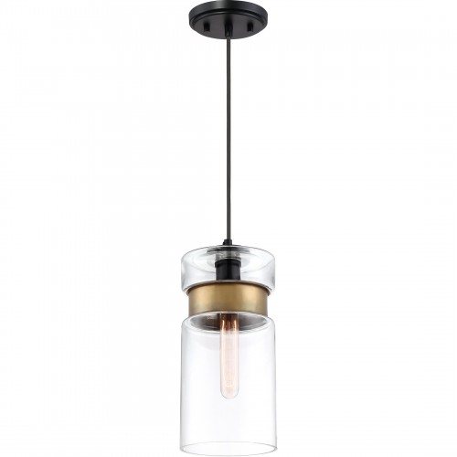 quoizel Gathering Mini Pendant