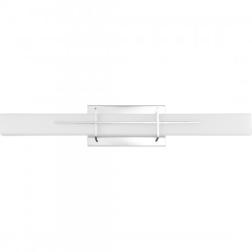 Quoizel Gemini Bath Light