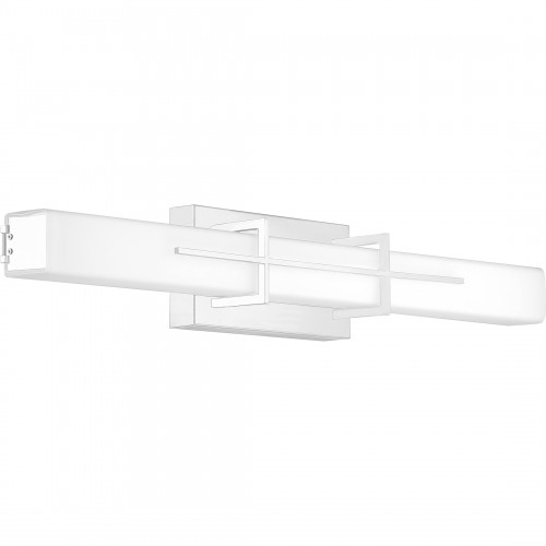 Quoizel Gemini Bath Light
