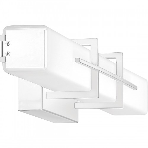 Quoizel Gemini Bath Light
