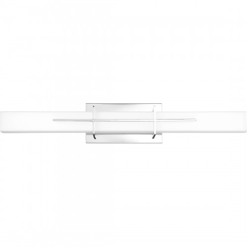 quoizel Gemini Bath Light